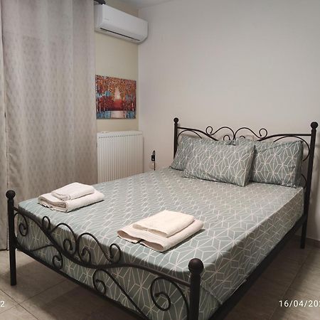 S&D Apartment Alexandroupoli Esterno foto