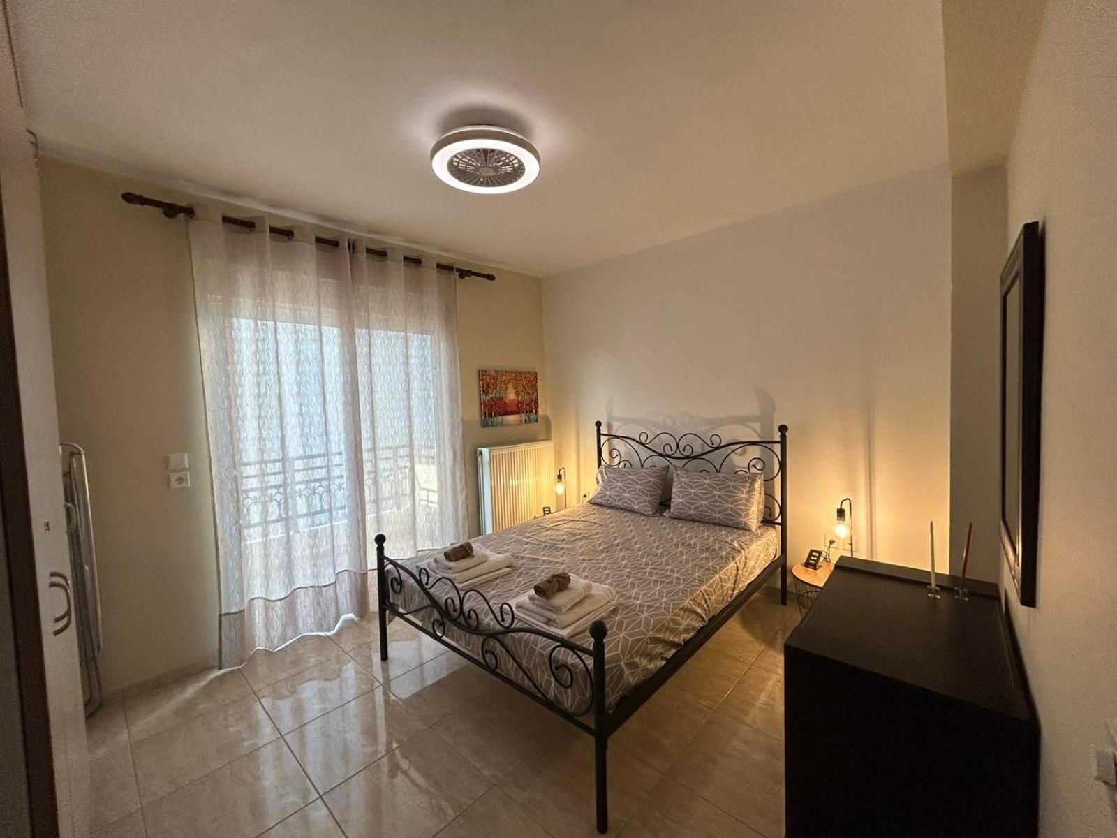 S&D Apartment Alexandroupoli Esterno foto