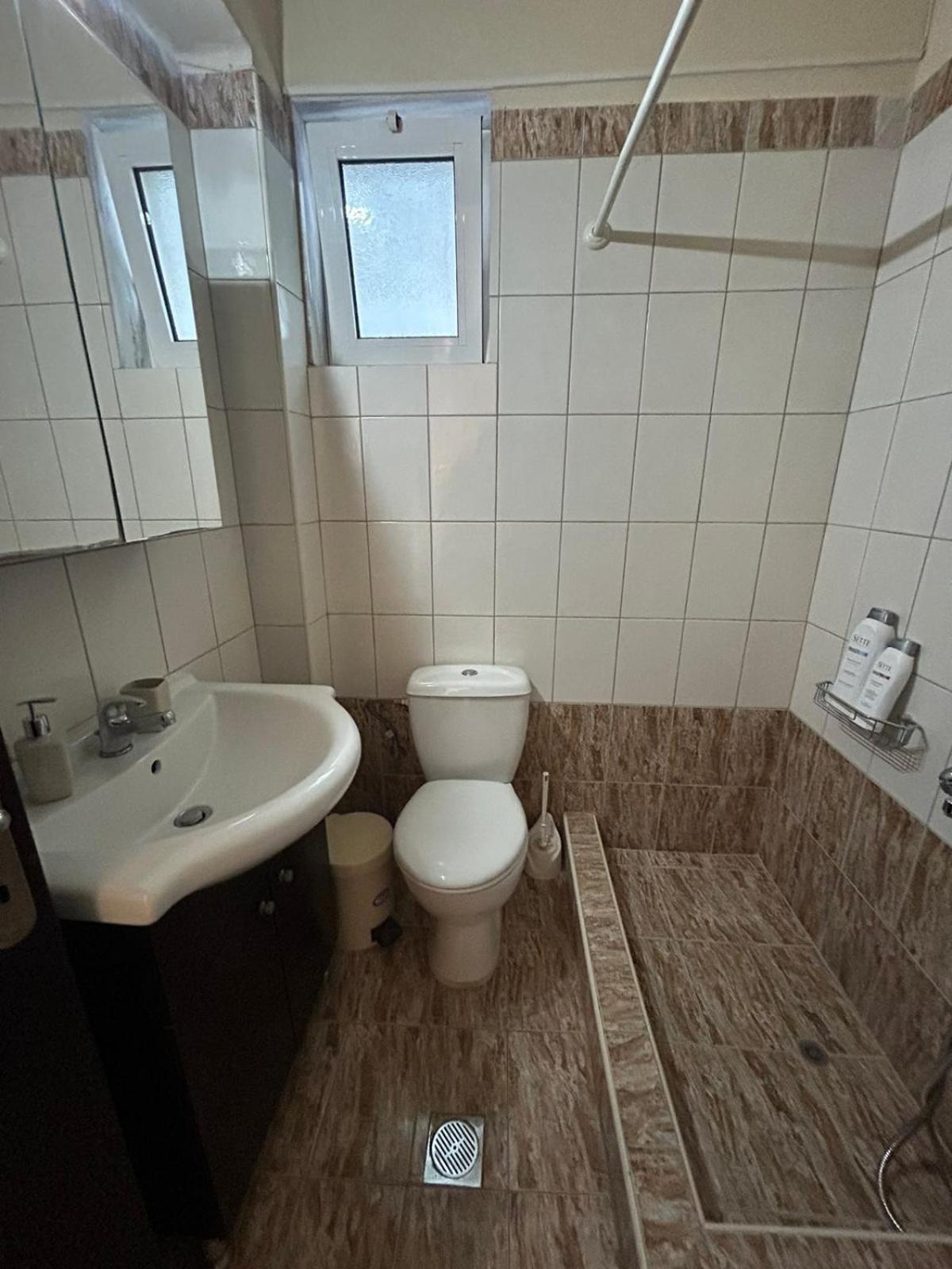 S&D Apartment Alexandroupoli Esterno foto