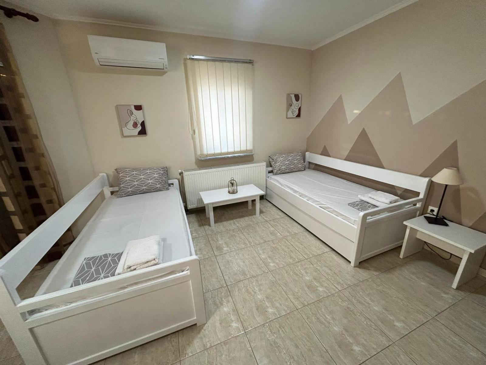S&D Apartment Alexandroupoli Esterno foto
