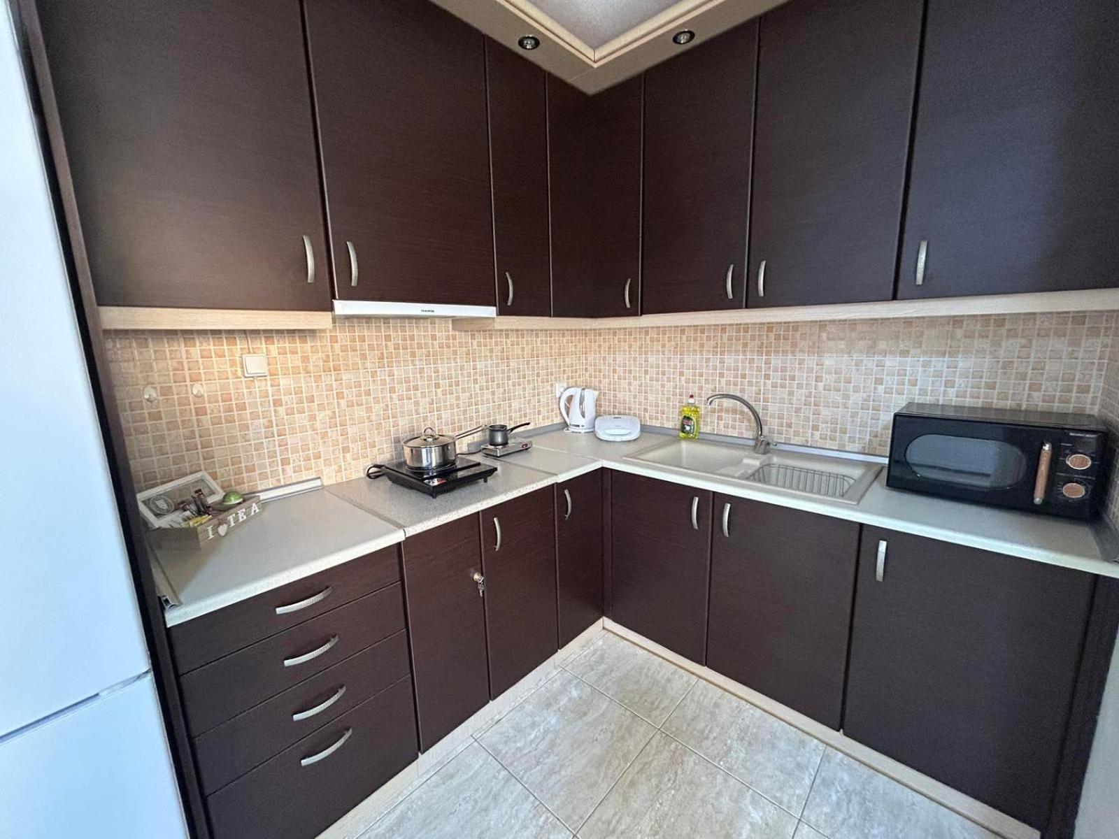 S&D Apartment Alexandroupoli Esterno foto