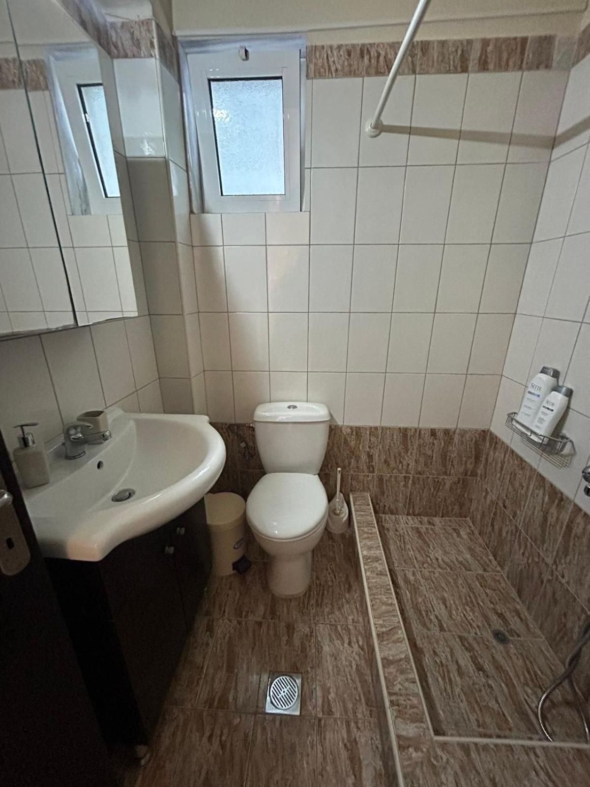 S&D Apartment Alexandroupoli Esterno foto