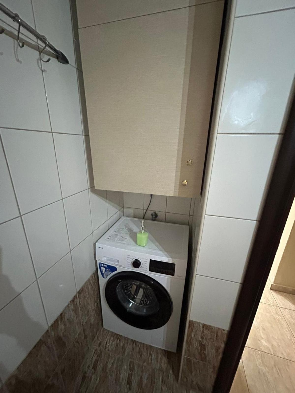S&D Apartment Alexandroupoli Esterno foto