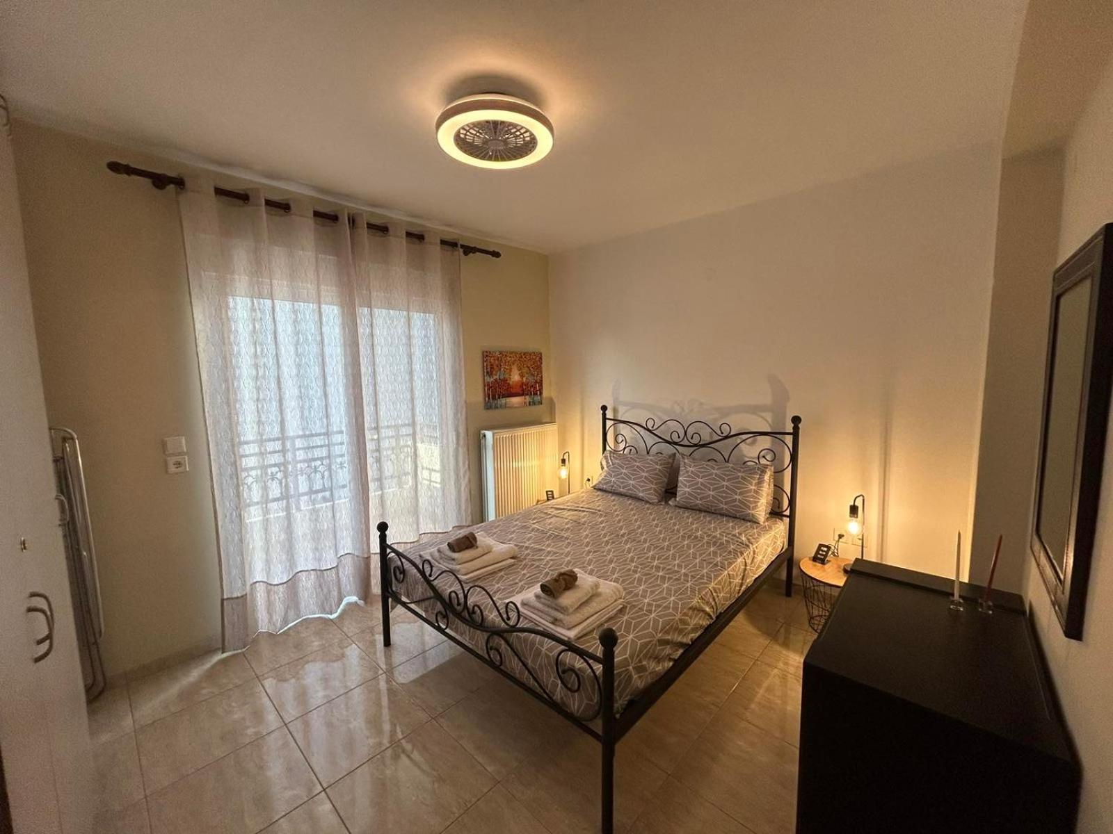 S&D Apartment Alexandroupoli Esterno foto
